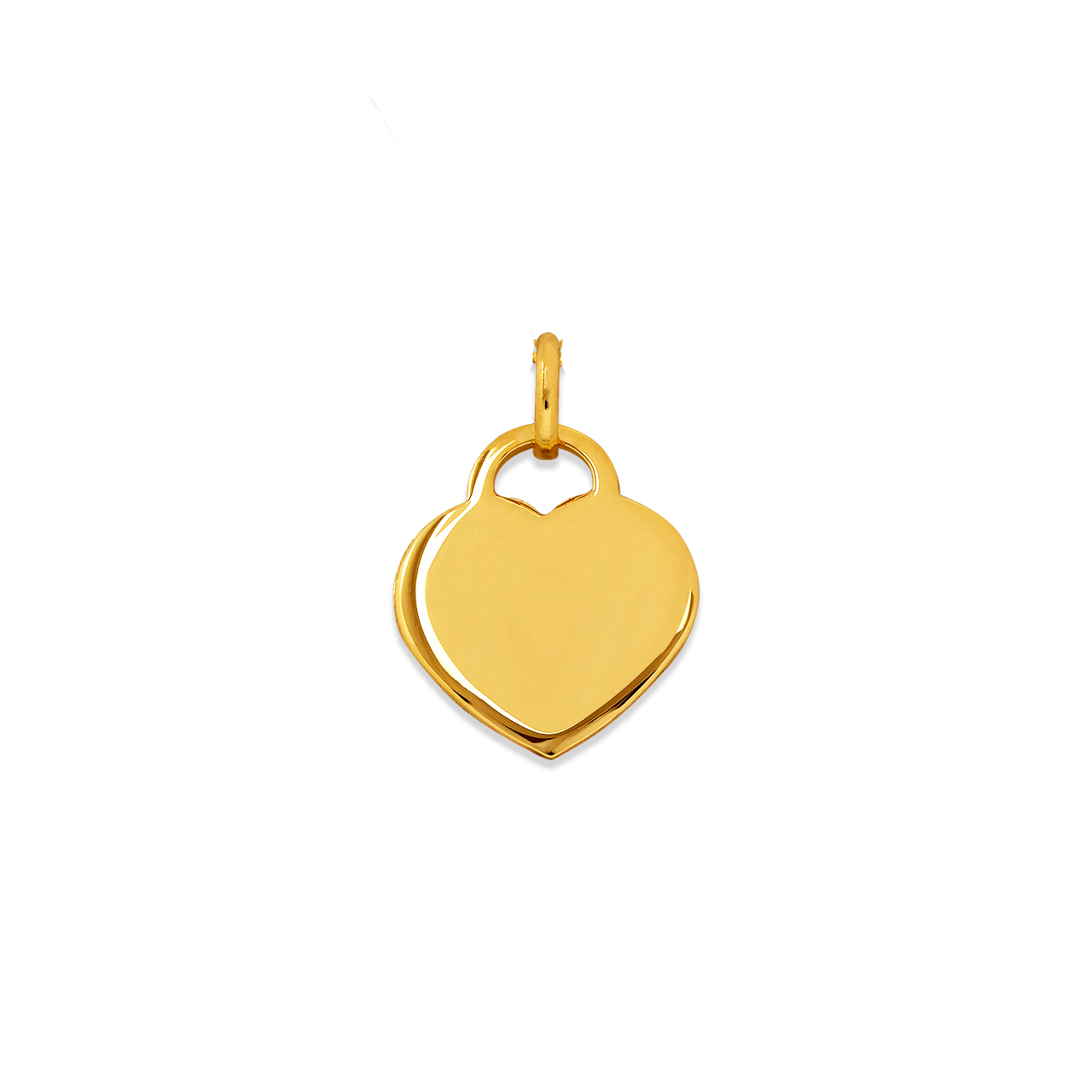 Heart Pendant
