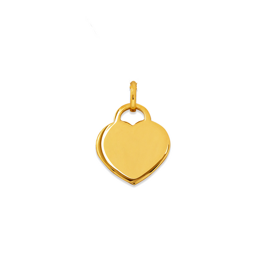 Heart Pendant