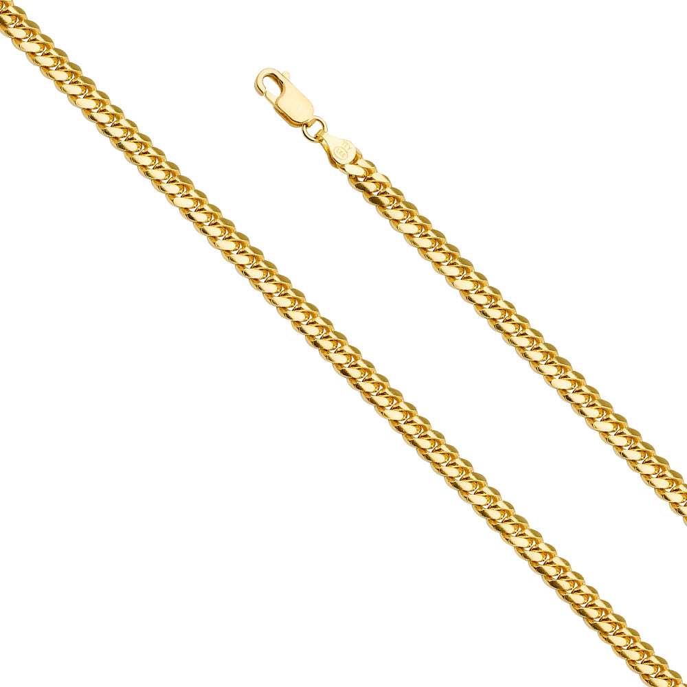 Miami Cuban Chain 5MM