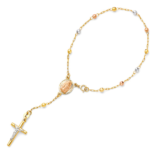 Rosary Bracelet