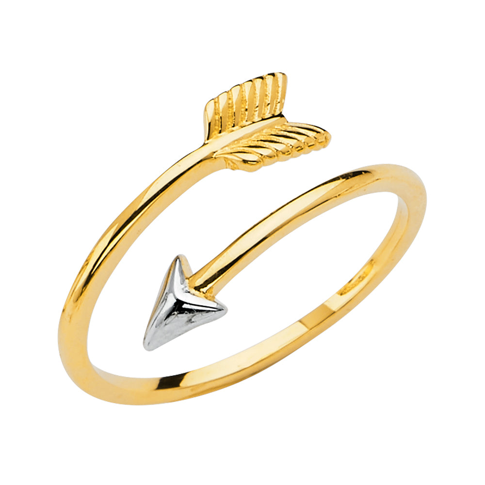 Arrow Ring