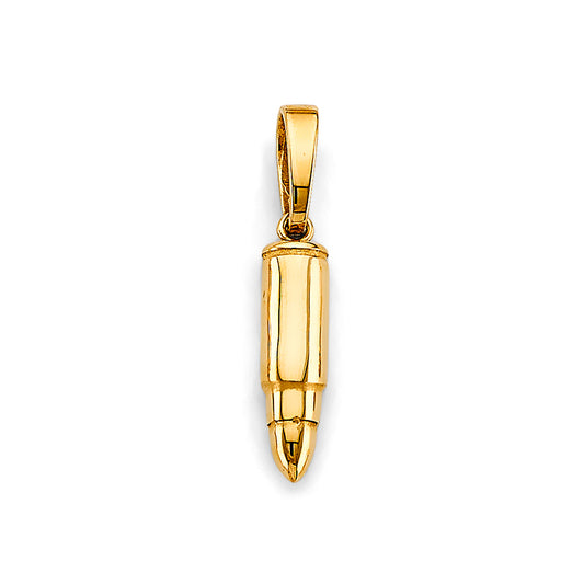 Bullet Pendant