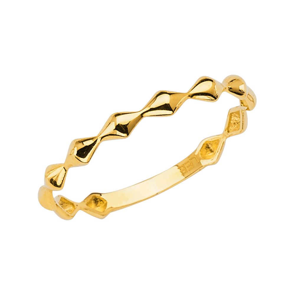 Ivy Stackable Ring