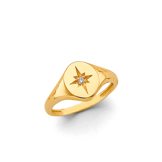 Estrella Ring