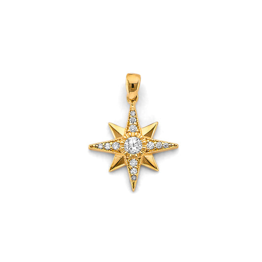 NorthStar Pendant
