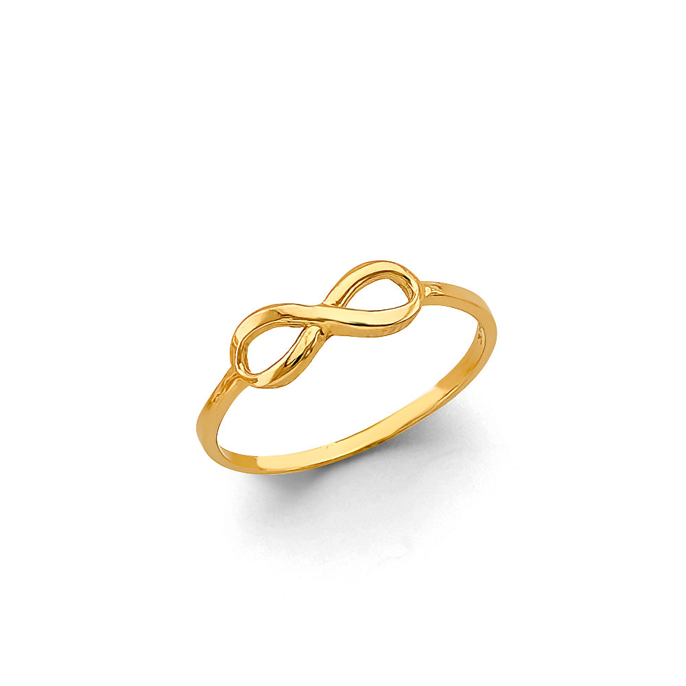 Infinity Ring