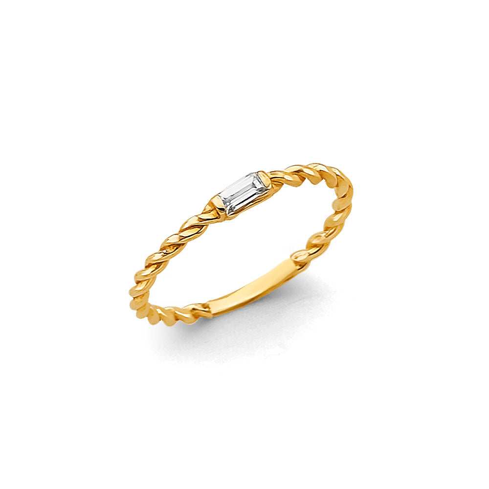 Karyna Stackable Ring