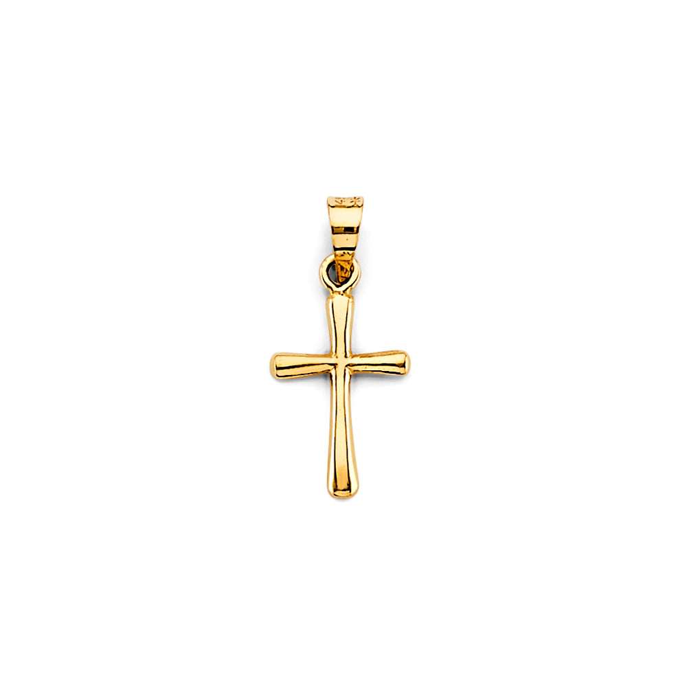 Children’s Cross Pendant