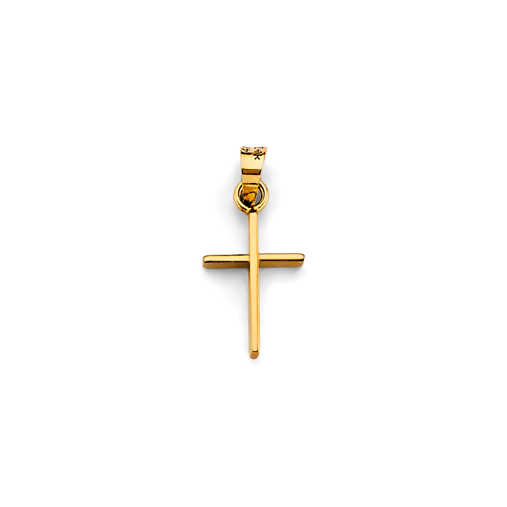 Children’s Cross Pendant