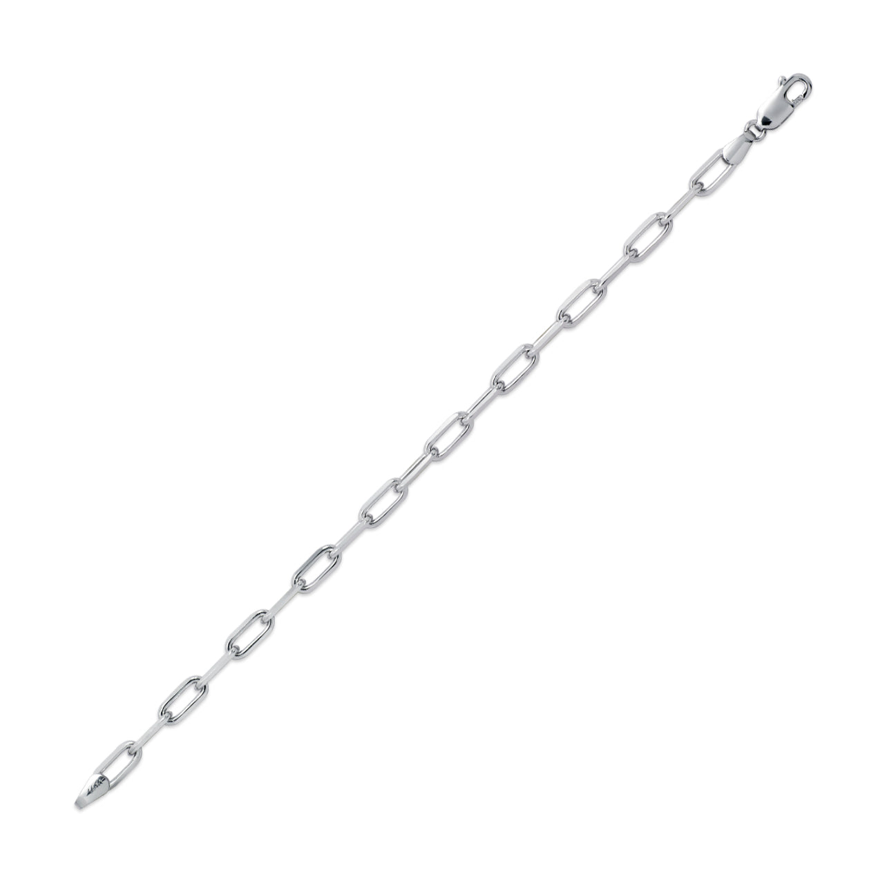 Forzata Link Bracelet 4.5MM