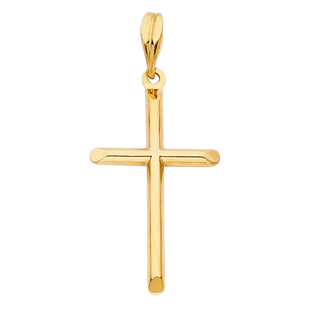 Cross Pendant