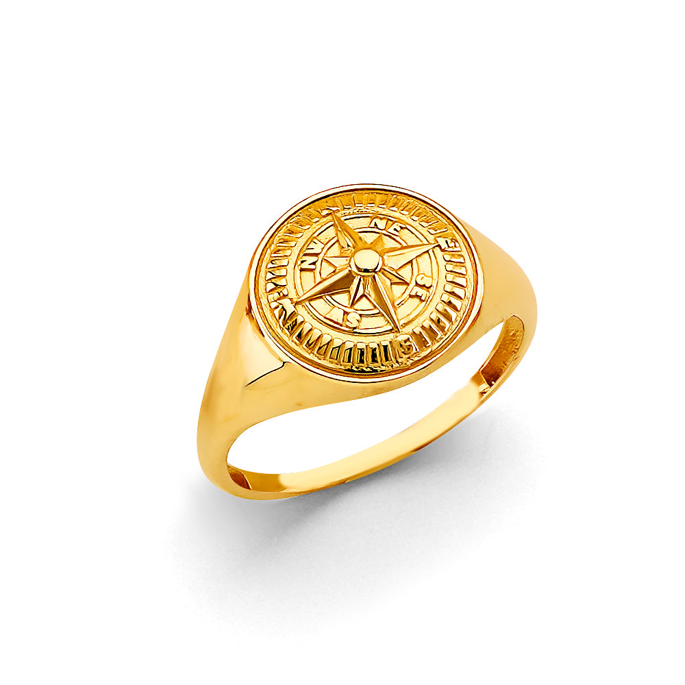 Compass Ring