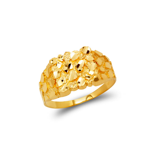 Nugget Ring