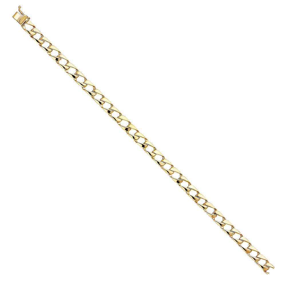 Cuban Link Bracelet