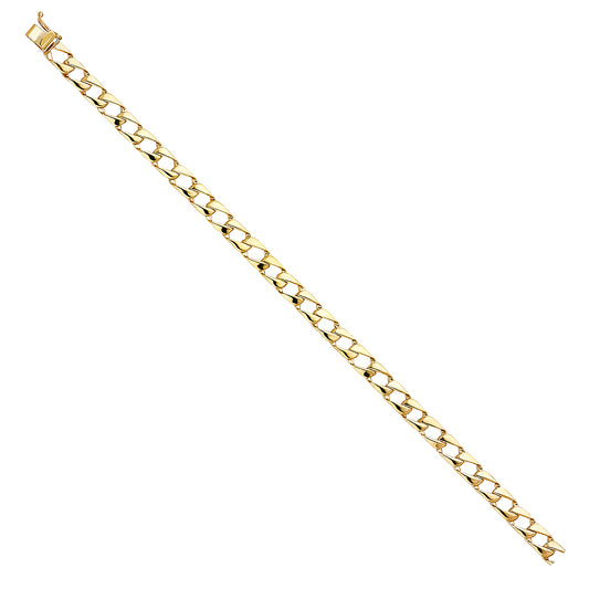 Cuban Link Bracelet