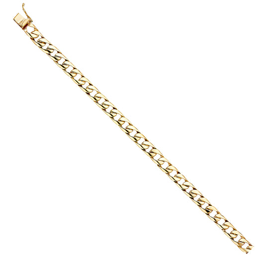 Cuban Link Bracelet