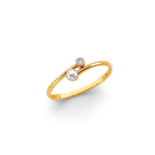 Perla Ring