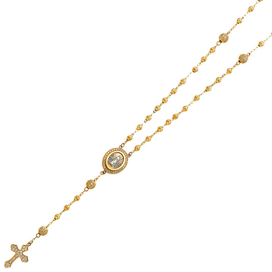 CZ Rosary