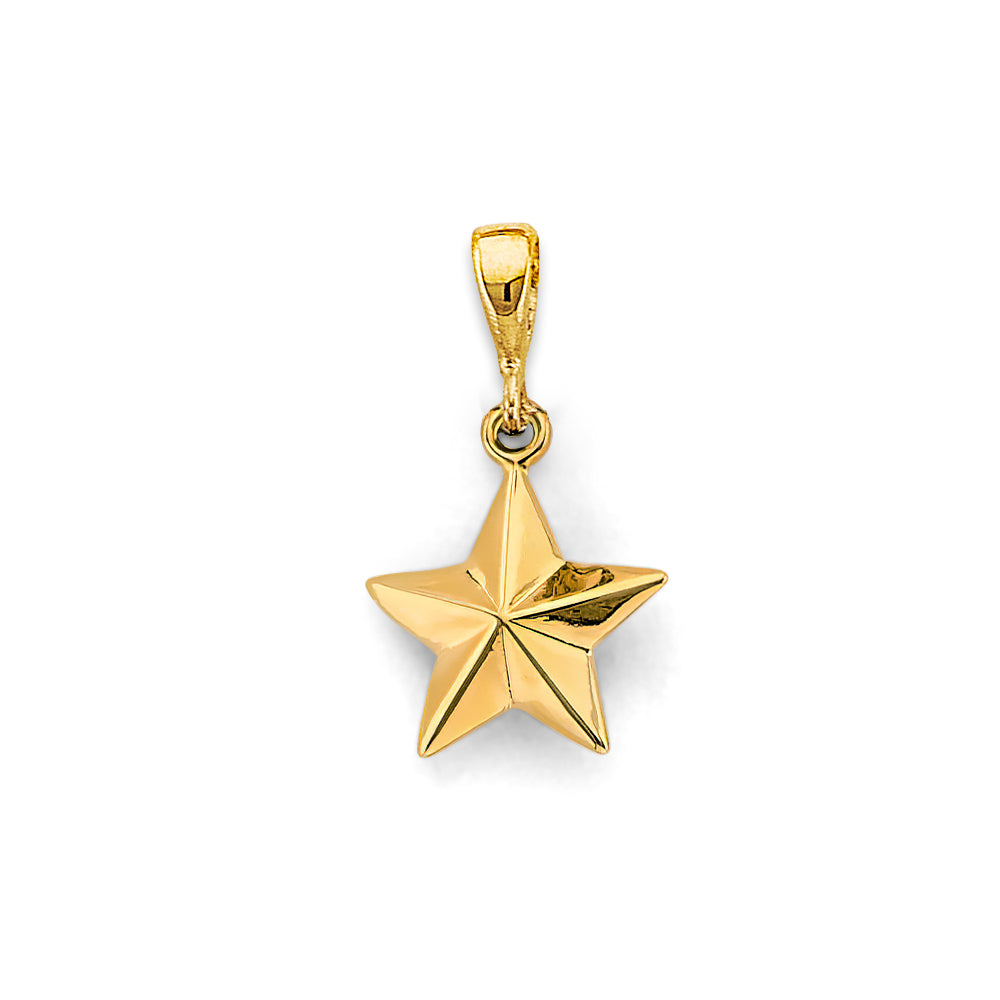 My Little Star Pendant