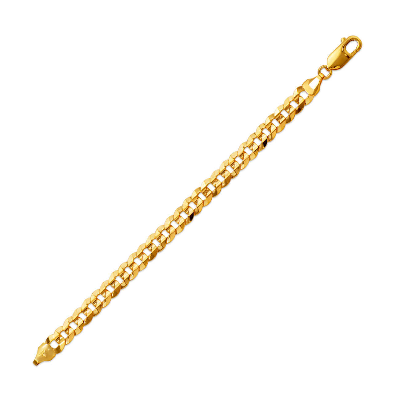 Cuban Link Bracelet 6MM