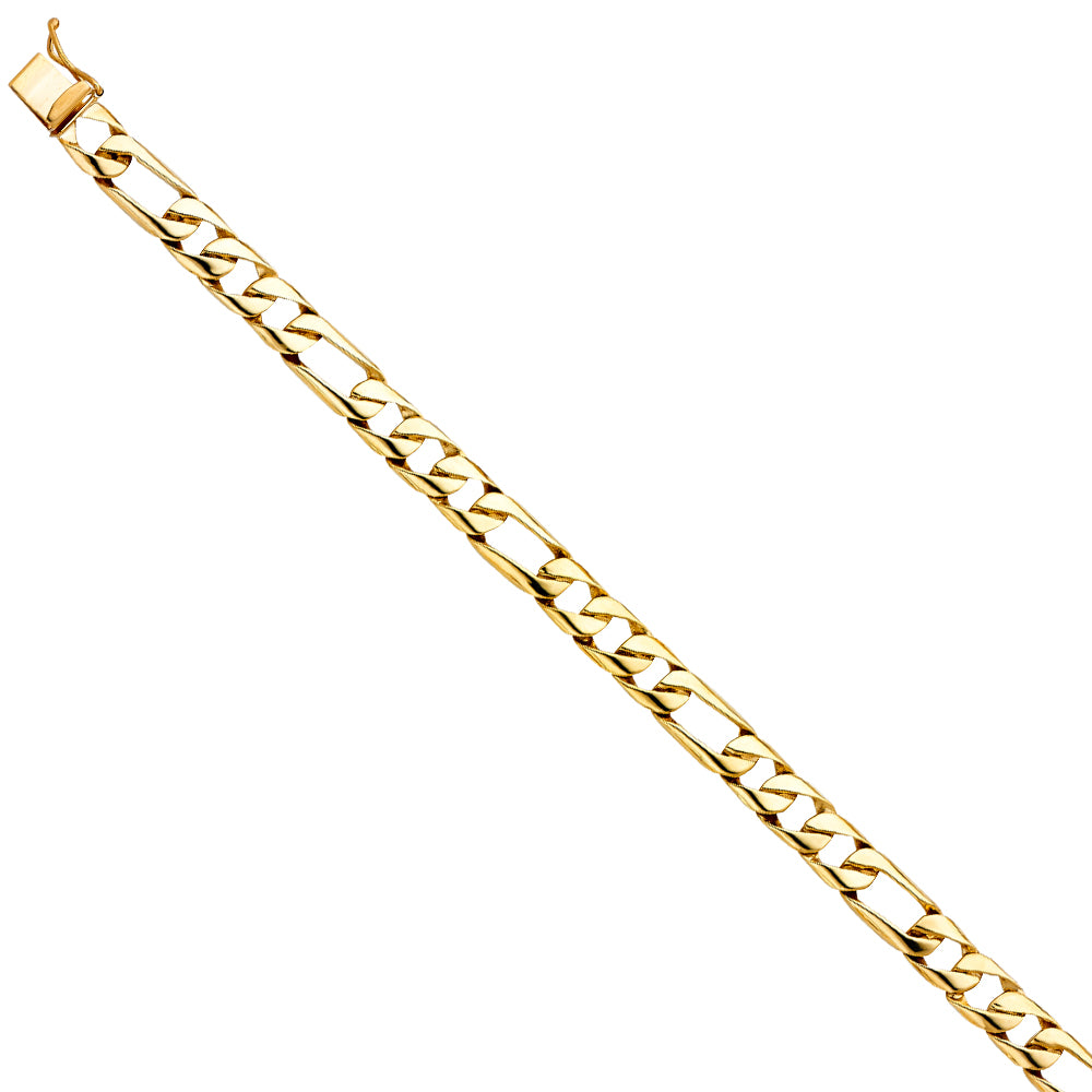 Figaro Link Bracelet