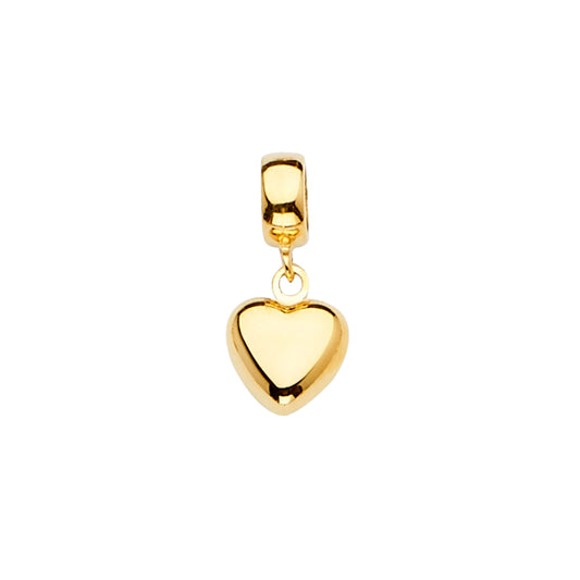 My Heart Charm