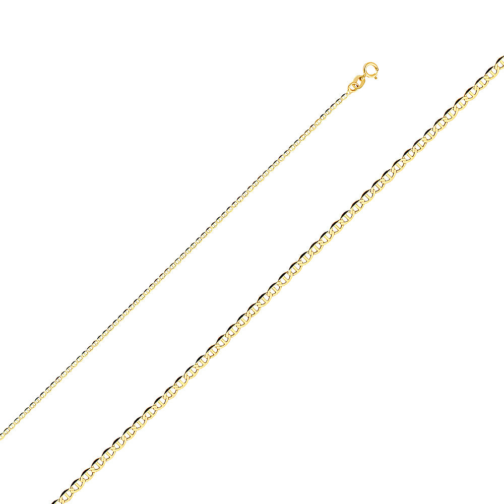 Mariner Chain 1.5MM