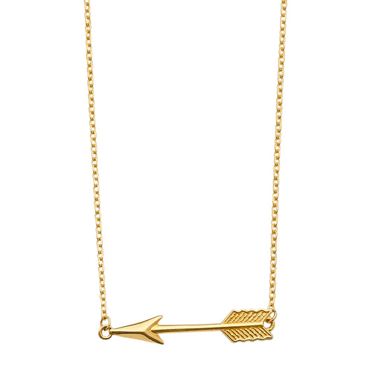 Arrow Necklace