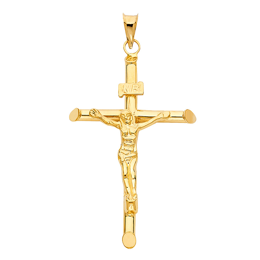 Crucifix Pendant