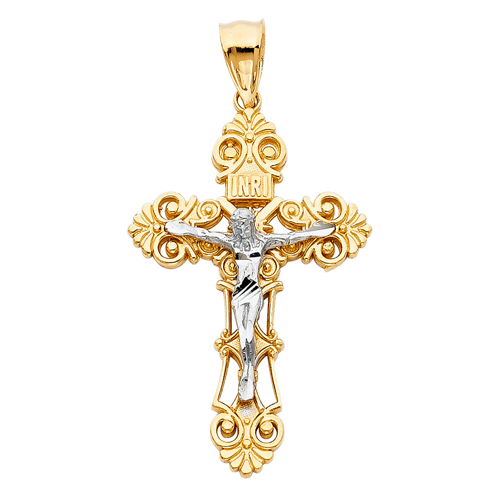 Crucifix Pendant