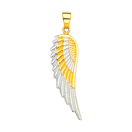 Wing Pendant