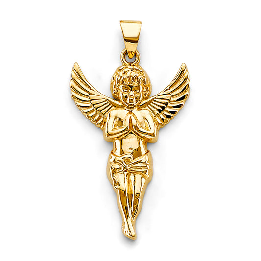 Angel Pendant