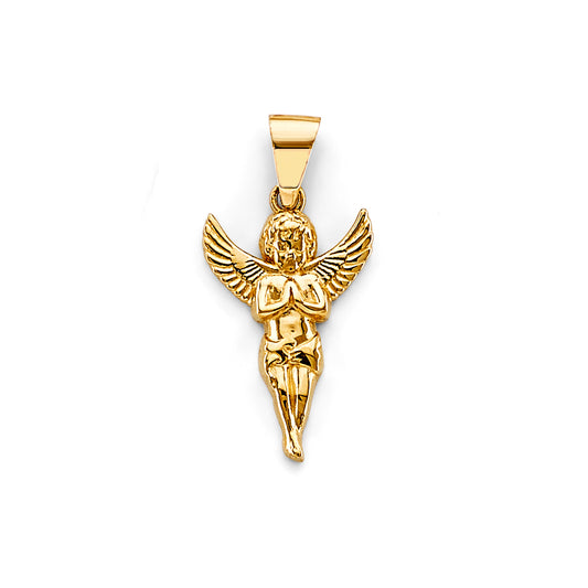 Angel Pendant