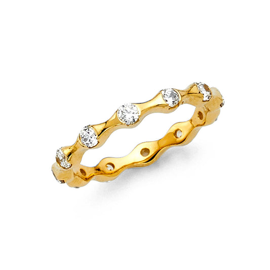 Lydia Eternity Band