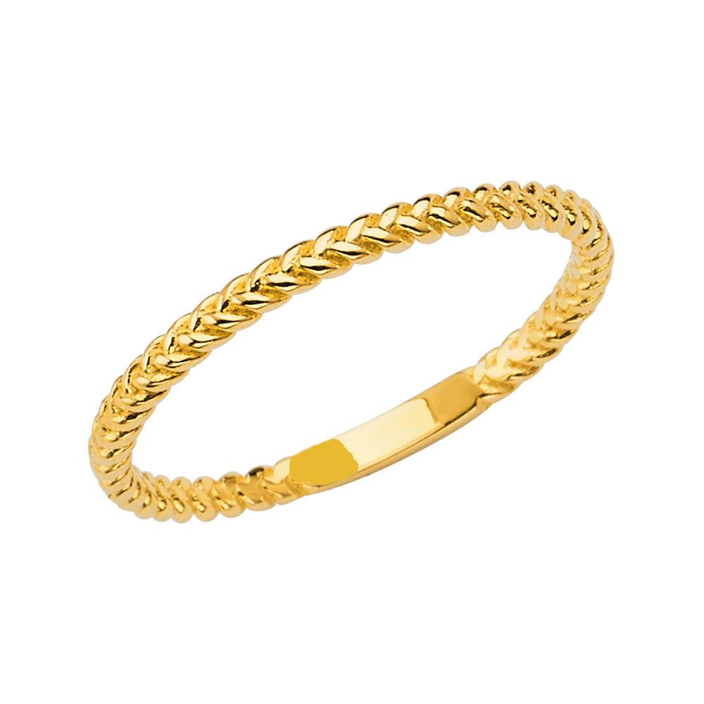 Briana Stackable Ring