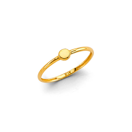 Emma Stackable Ring