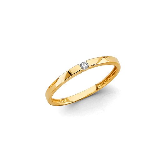 Kate Stackable Ring